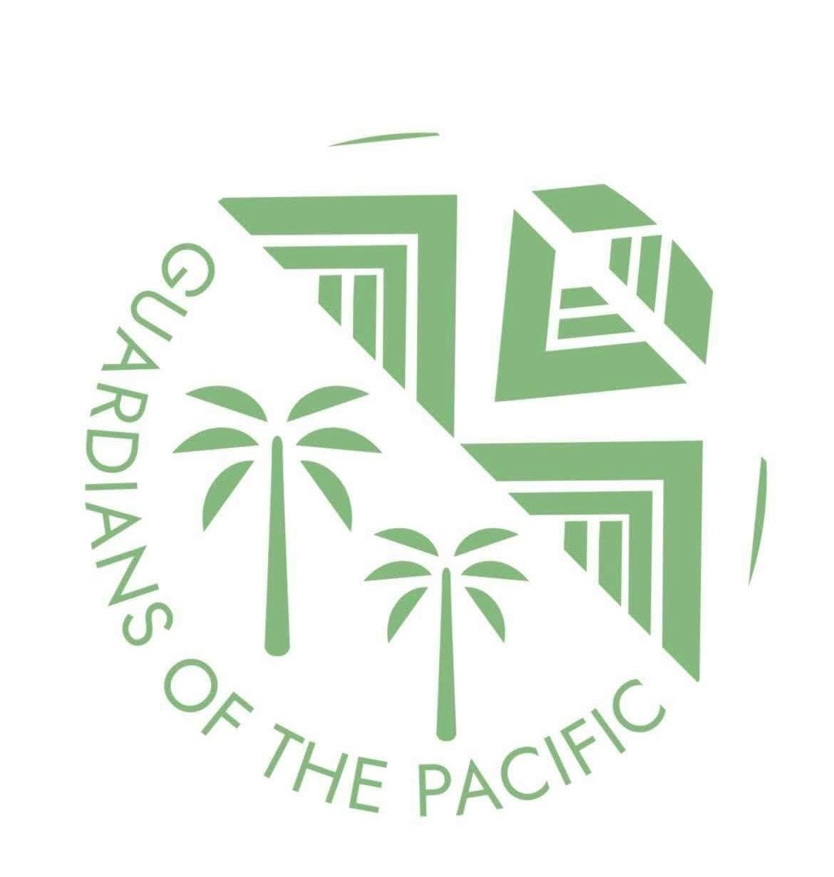 Guardians of the Pacific